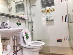 Blk 210C Punggol Crest (Punggol), HDB 3 Rooms #637807321